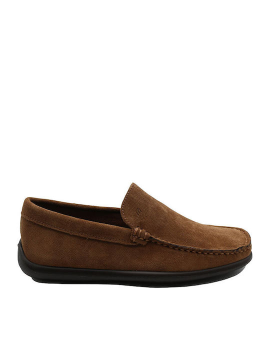 Mocasini barbati in Maro Culori