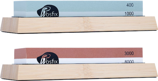 Rosfix Knife Sharpening Stone