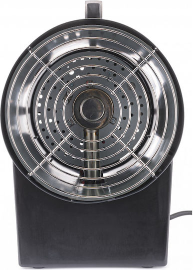 Powermat Industrial Gas Air Heater 25kW