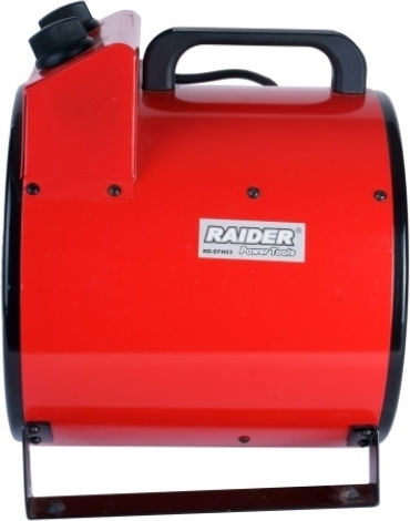 Raider Încălzitor Electric Industrial 3kW