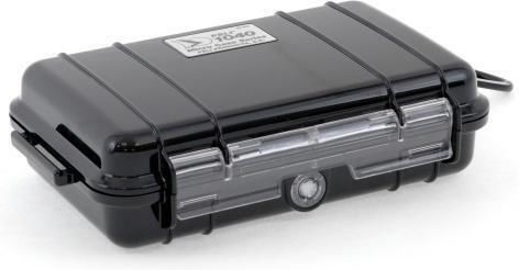 Peli Micro Φωτογραφικής Μηχανής Μαύρο
