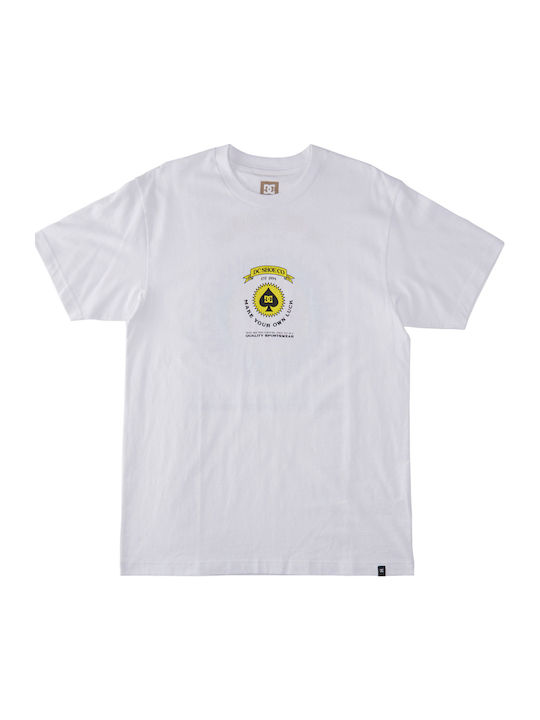 Lucky Hand Blouse White