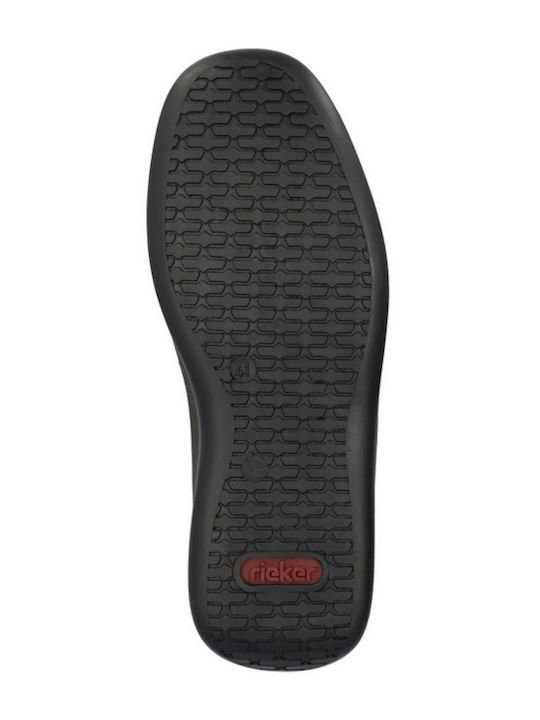 Mocasini barbati in Maro Culori