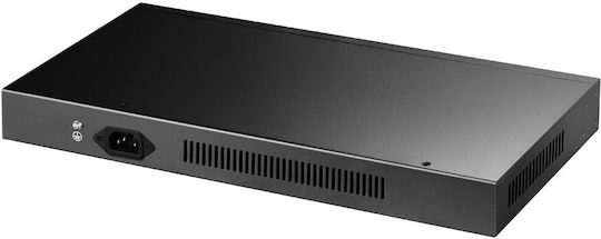 Cudy GS2028PS4 Managed L2 PoE+ Switch με 24 Θύρες Gigabit (1Gbps) Ethernet