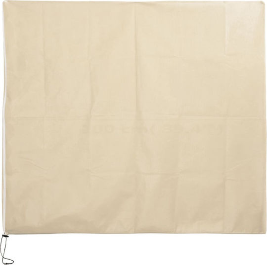 vidaXL 3203564 Αντιπαγετική Κουκούλα 70gr/m² 3.5x3.93m Μπεζ