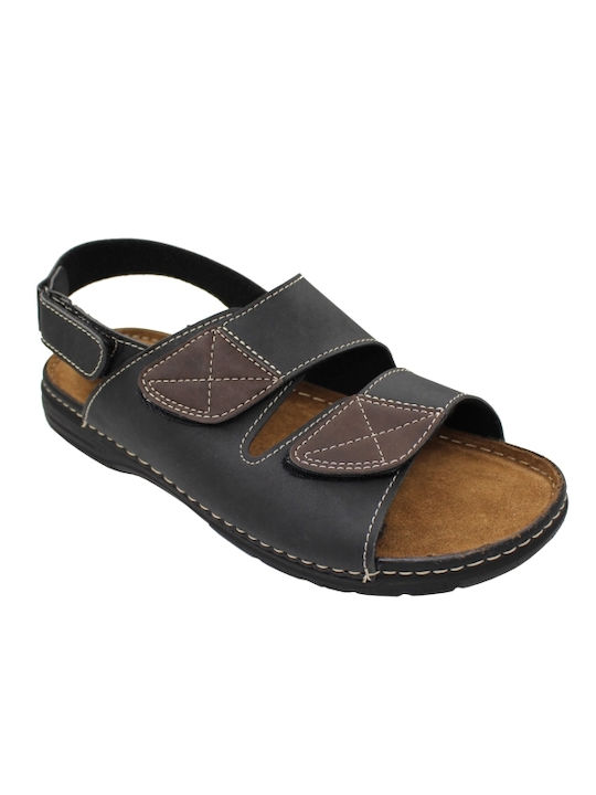 Arizona Men's Sandals Black