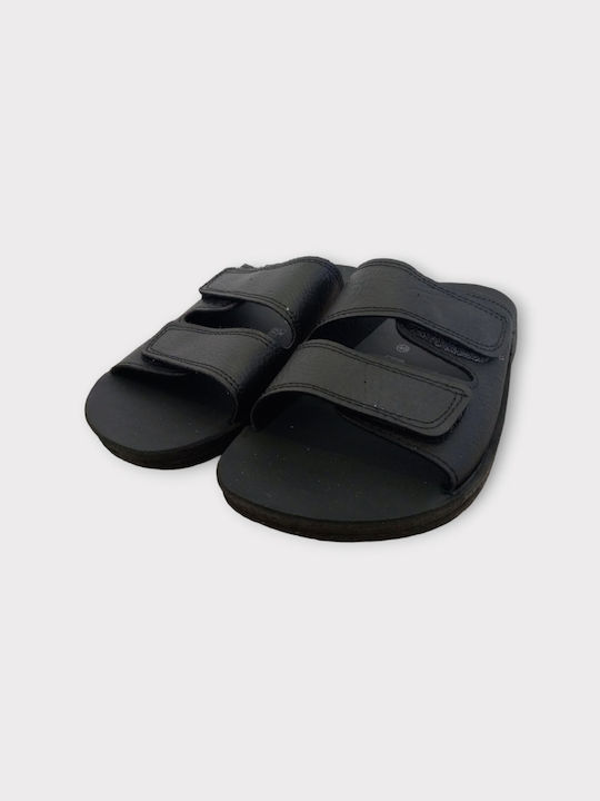 Cockers Men's Sandals Black