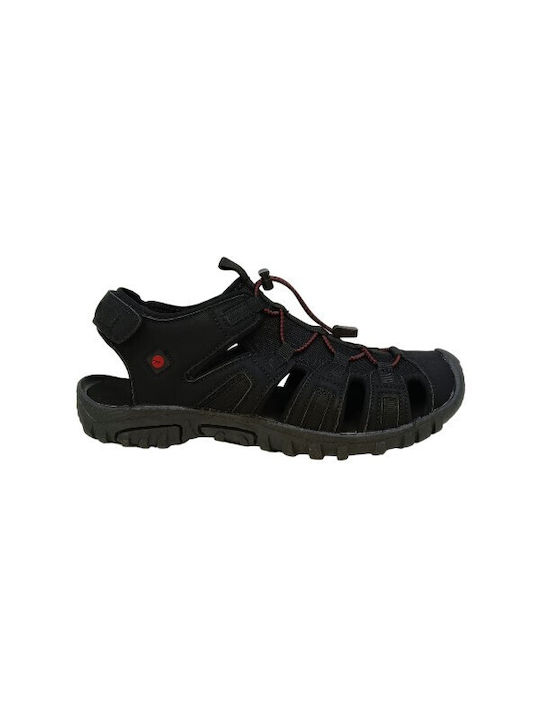 Hi-Tec Cove Sport Herrensandalen in Farbe