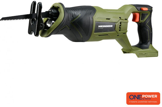 Heinner Jig Saw 18V Solo