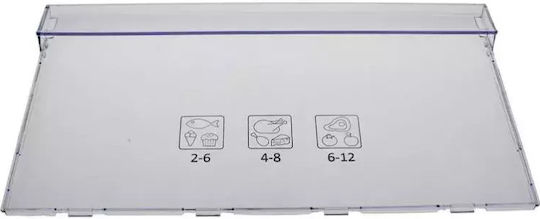 Beko Capac de Raft de Schimb pentru Frigider