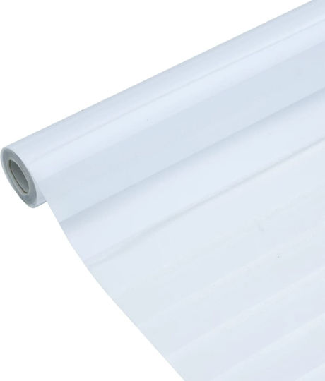 Fensterfolien 4 Stück Sandstrahlen Design Pvc Jalousien Transparent 90 X 500 Cm