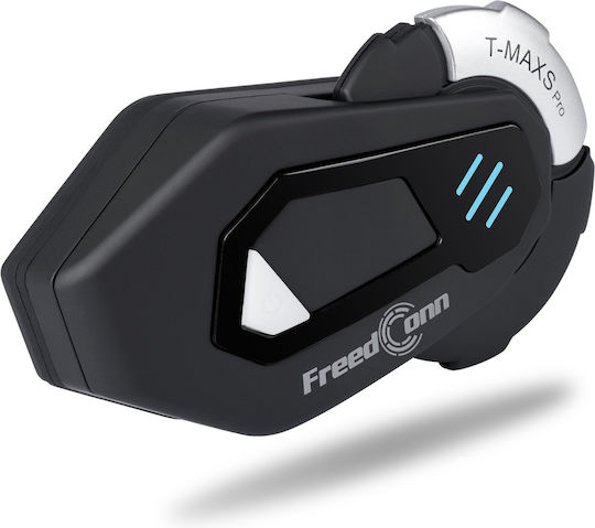 FreedConn T-Max S Pro with Bluetooth