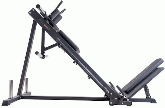 inSPORTline Beinpresse/Squat ohne Gewichte
