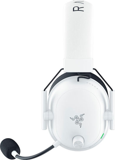 Razer BlackShark V2 HyperSpeed Fără fir Over Ear Gaming Headset cu