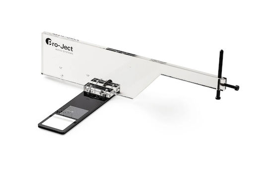 Pro-Ject Audio Αλφάδι Πικάπ Align