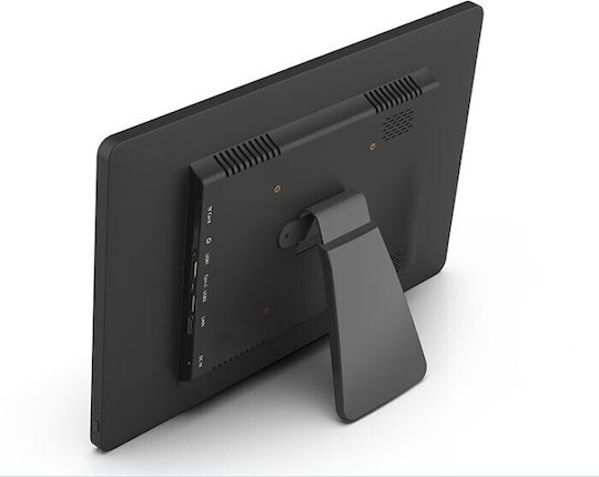 Xoro MegaPAD 1564 Pro 3 15.6" Tablet (4GB/64GB) Μαύρο