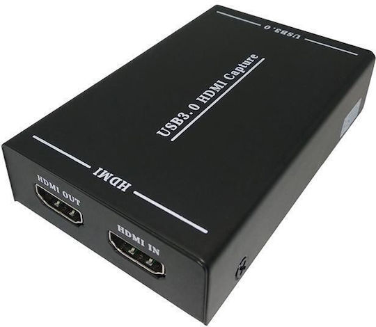 Tech-Protect Αξεσουάρ Εικόνας HDMI1523