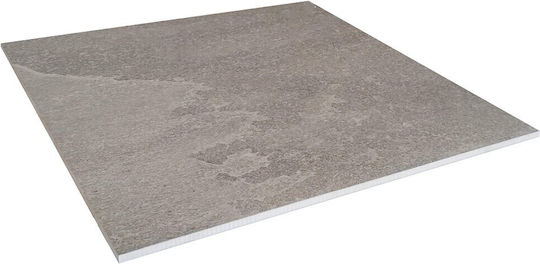 Terratinta Плочка от Гранит Матов 60x60см Oppdal Grus Matt