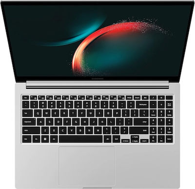 Samsung Galaxy Book3 Pro For Business 15.6" (i5-1335U/16GB/512GB SSD/W11 Pro) (US Клавиатура)