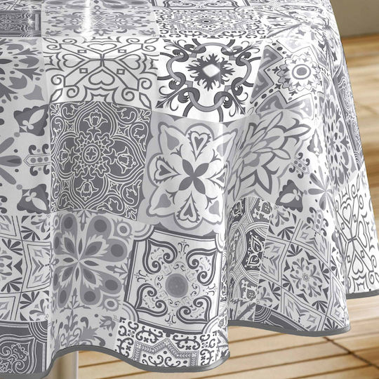 L-c Persane Gris 160x160εκ.
