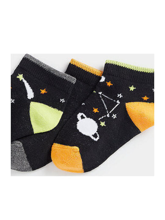 Mothercare Șosete pentru Copii Multicolore 5 Perechi