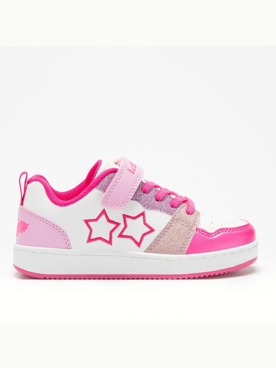 Lelli Kelly Kids Sneakers White