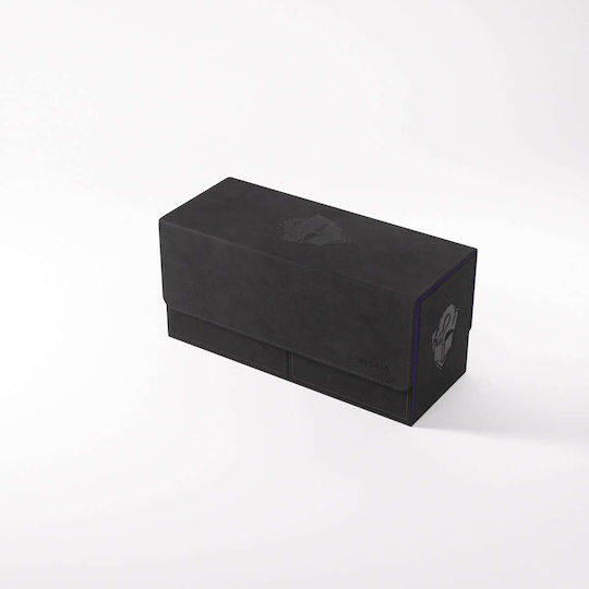Gamegenic Deck Box Standard Size Black