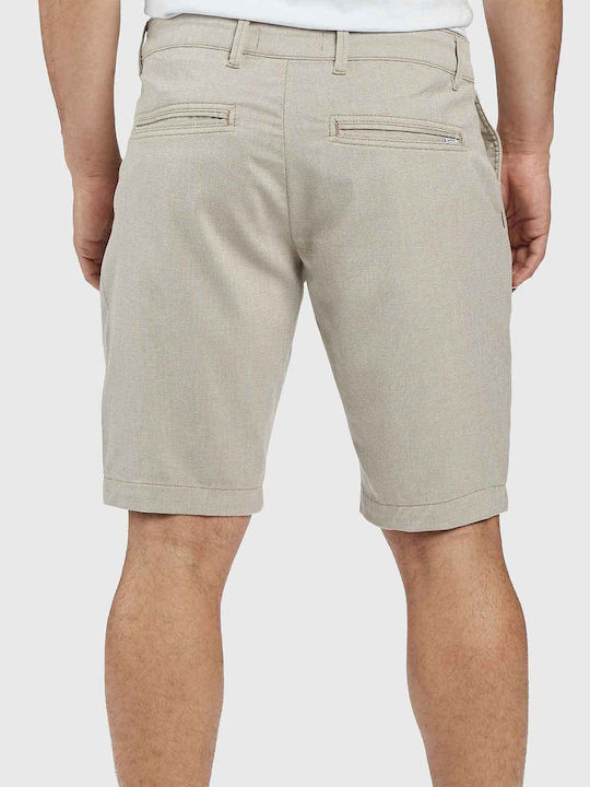 Gabba Men's Shorts Beige