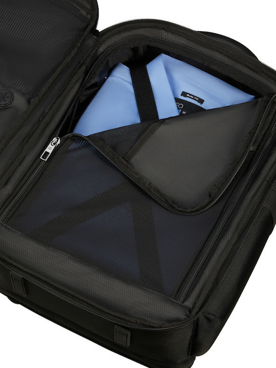Samsonite Pro-dlx 6 Blue