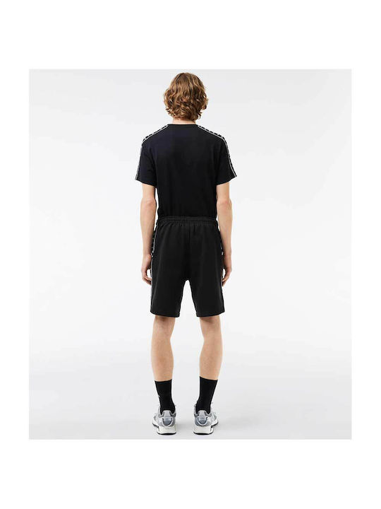 Lacoste Men's Shorts Black