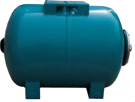 Omnigena Erweiterungsbehälter Wasserversorgung Horizontal 80Es