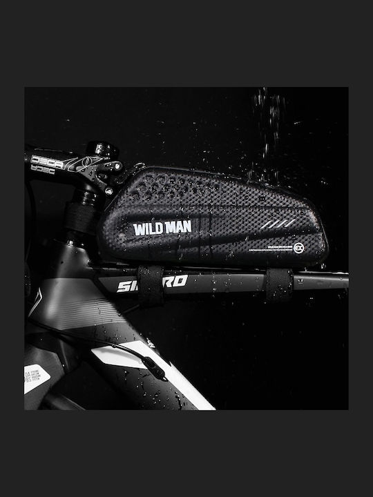 Wildman Gears 79793 Schwarz