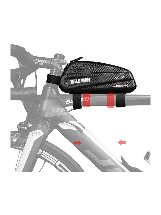 Wildman Gears 79793 Schwarz