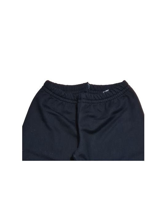 Trax Kids Shorts/Bermuda Fabric Black