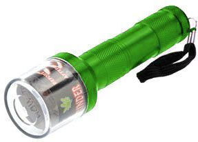 Tfar Grinder 40mm Γκρι