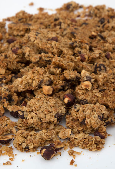 Hazelicious Choco Granola Phil's Granola 275gr