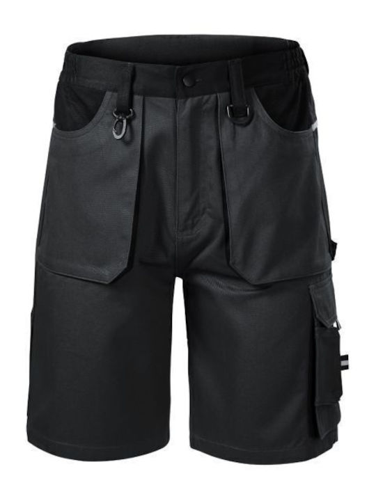 Herrenshorts Gray