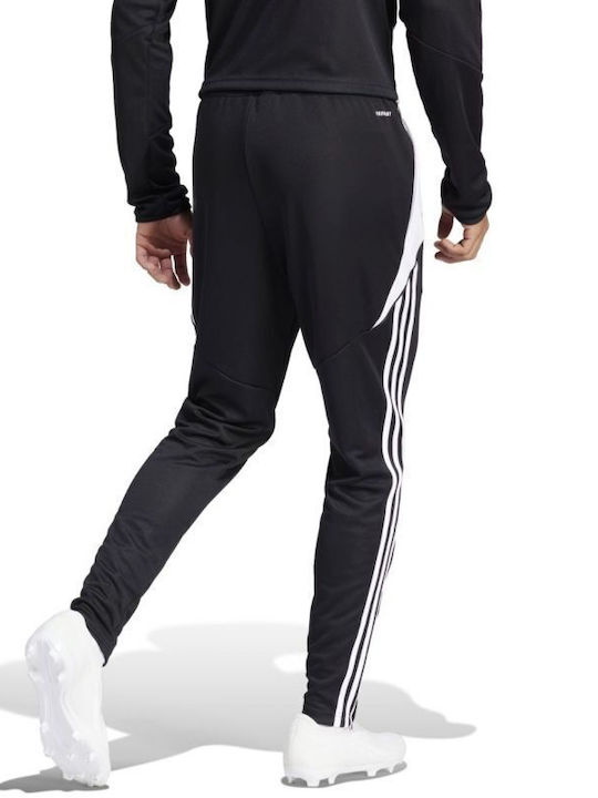 Adidas Herren-Sweatpants Schwarz