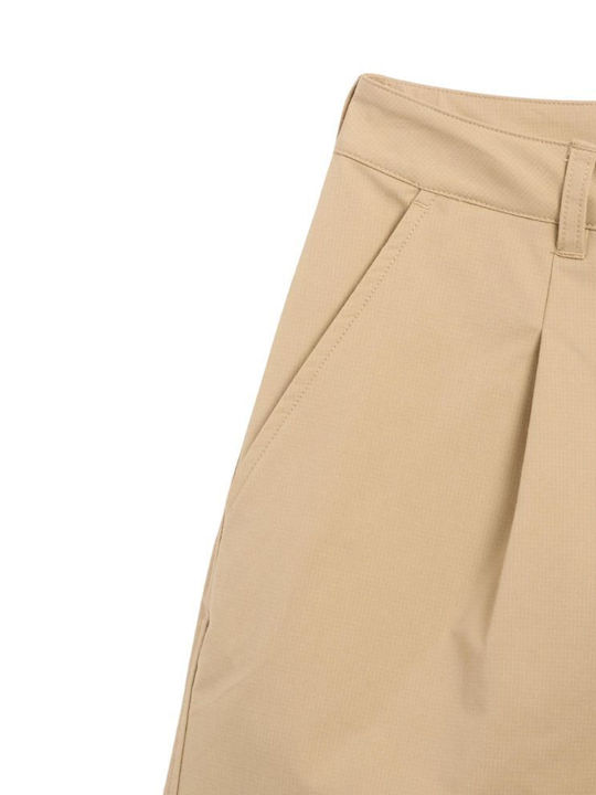 Γυναικείο Σορτς Beige