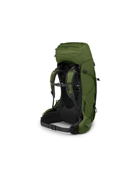 Osprey Aether 65L Expedition Waterproof Mountaineering Backpack