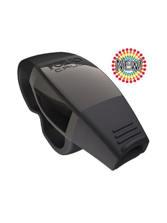 Fox40 Caul Fingergrip Sportpfeife Schiedsrichter mit Fingergrip