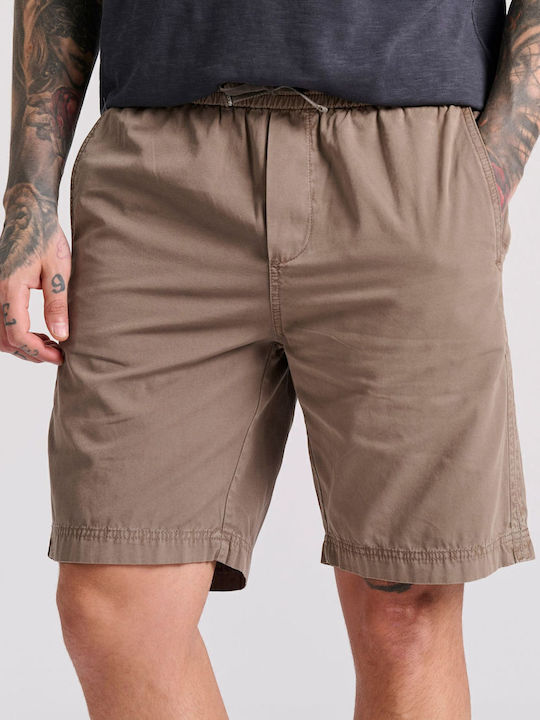Men's Shorts Brown
