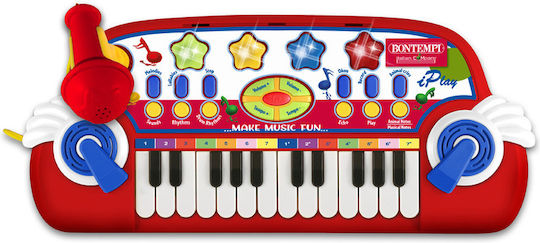 Bontempi Хармониум Електронно