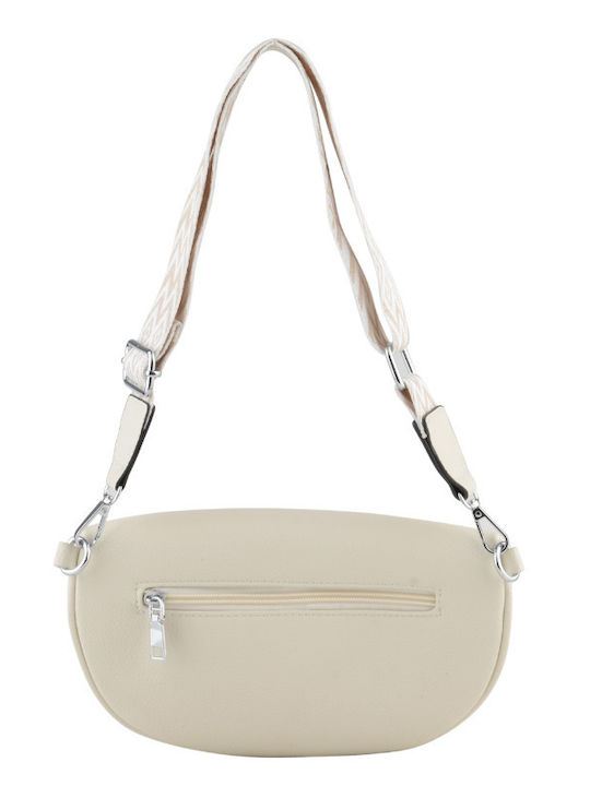 Waist Bag Beige