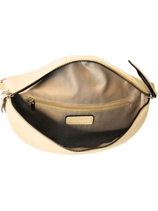 Waist Bag Beige