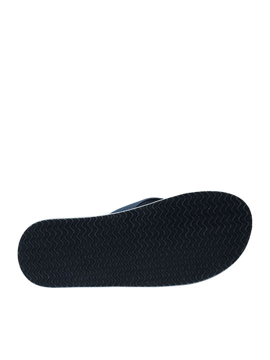 Ανδρικά Flip Flops Μπλε