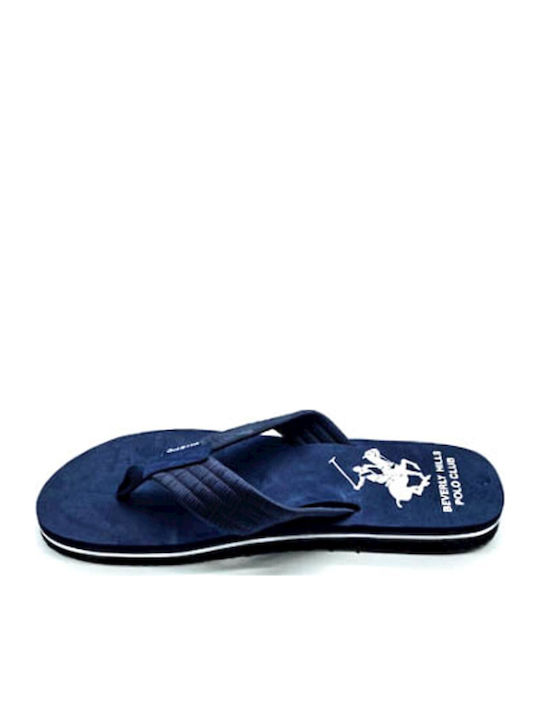 Ανδρικά Flip Flops Μπλε