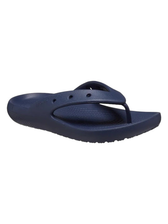 Crocs Classic Sandale bărbați Albastru