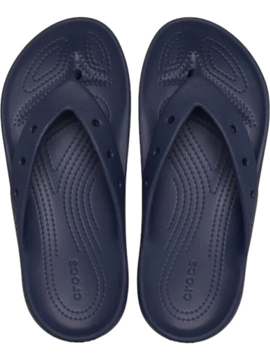 Classic Flip Men's Flip Flops Blue