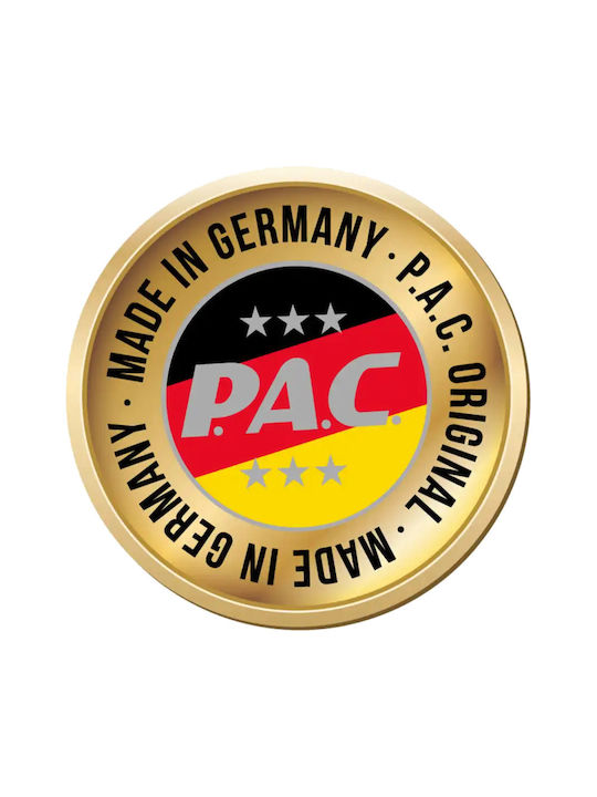 P.A.C. Спортна лента за глава Лилав